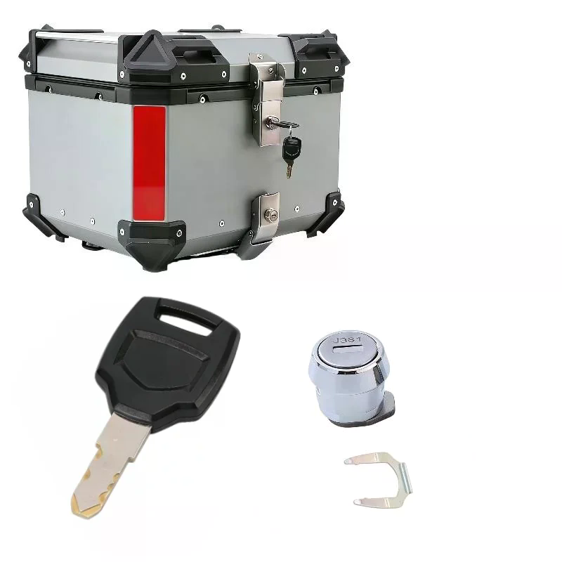 Kit de Fechadura para Baú de M - Lockbox Key Secure avaliação e preço