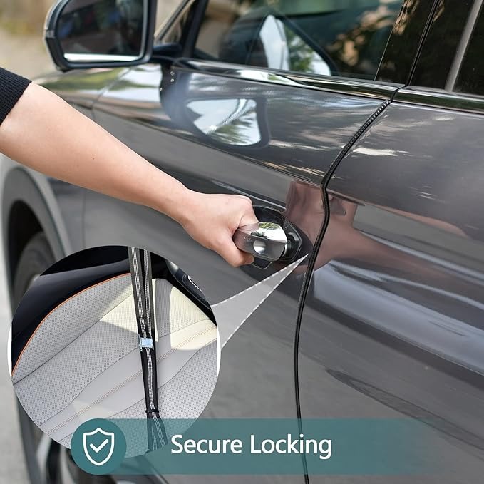 Corrente de segurança antifurt - Security Chain Door avaliação e preço