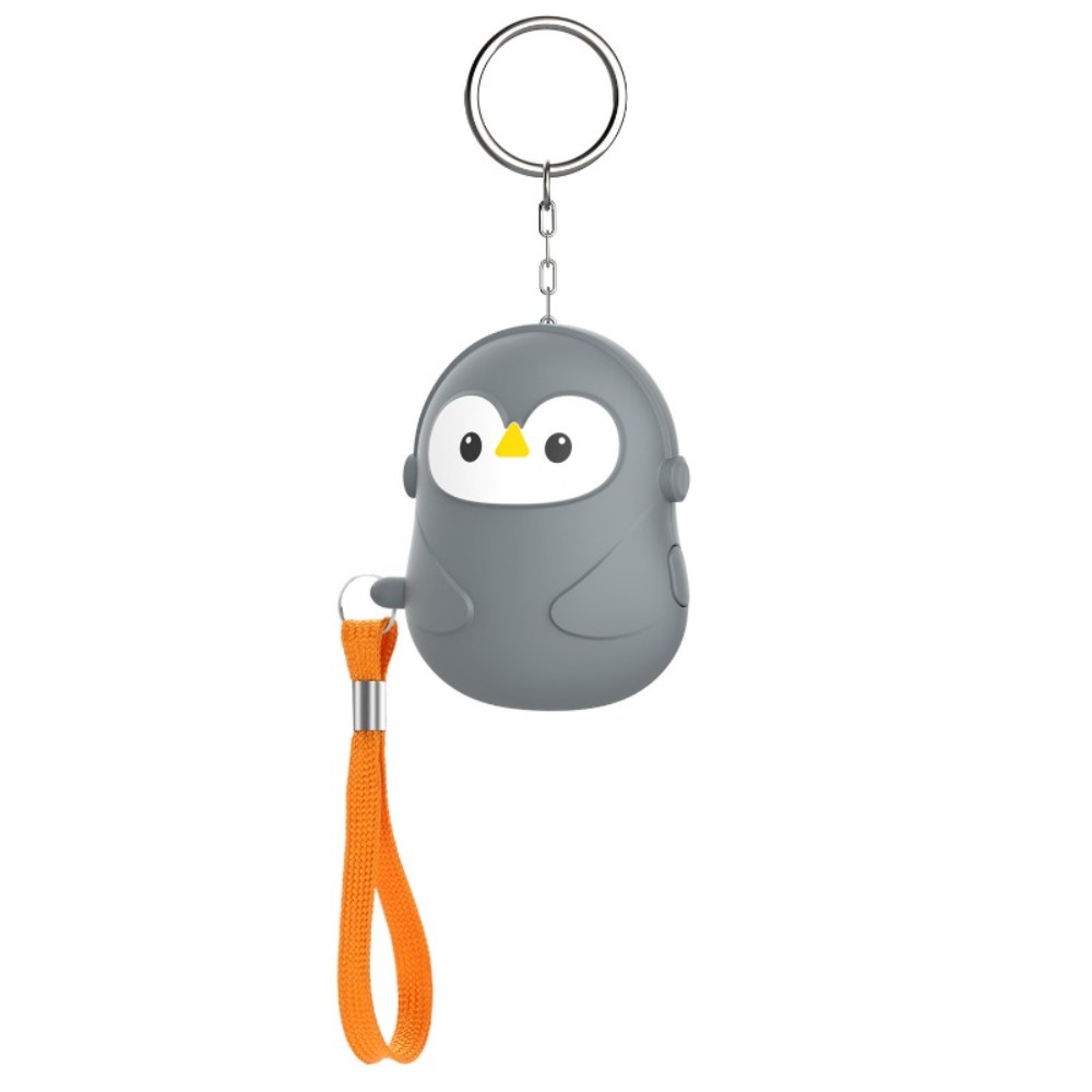 Novo Alarme Pessoal de Defesa  - Personal Alarm Keychain avaliação e preço
