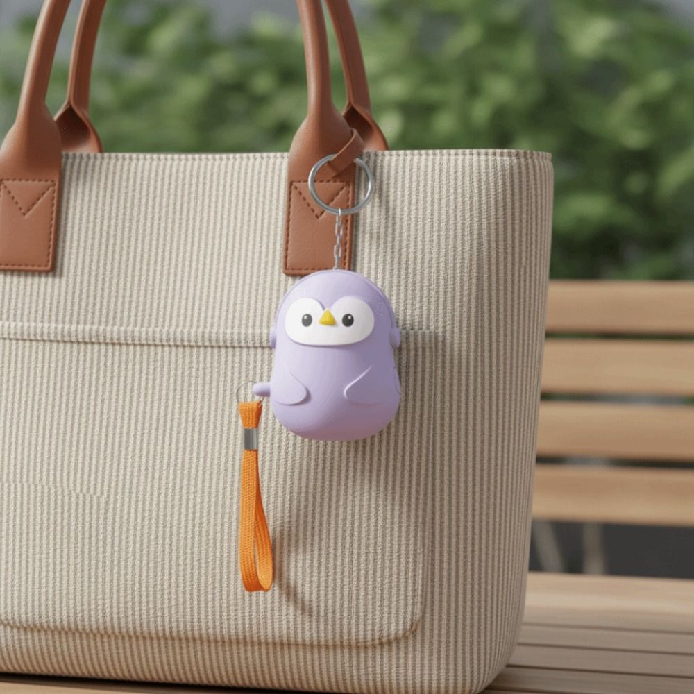 Novo Alarme Pessoal de Defesa  - Personal Alarm Keychain avaliação e preço