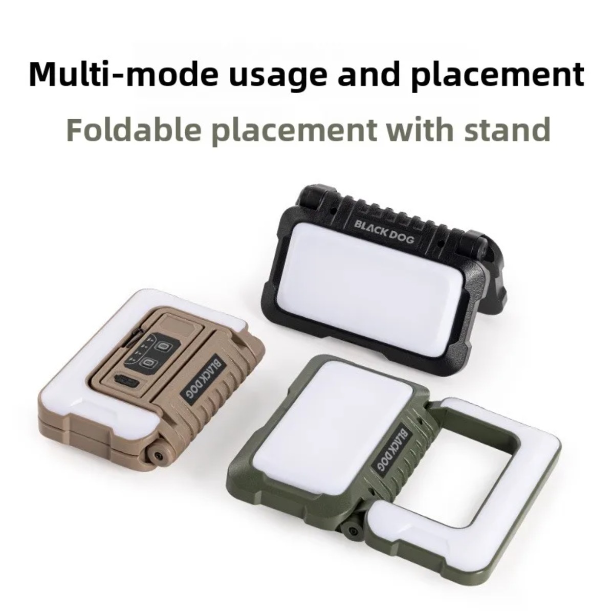 Blackdog acampamento ao ar liv - Power Outage Light avaliação e preço