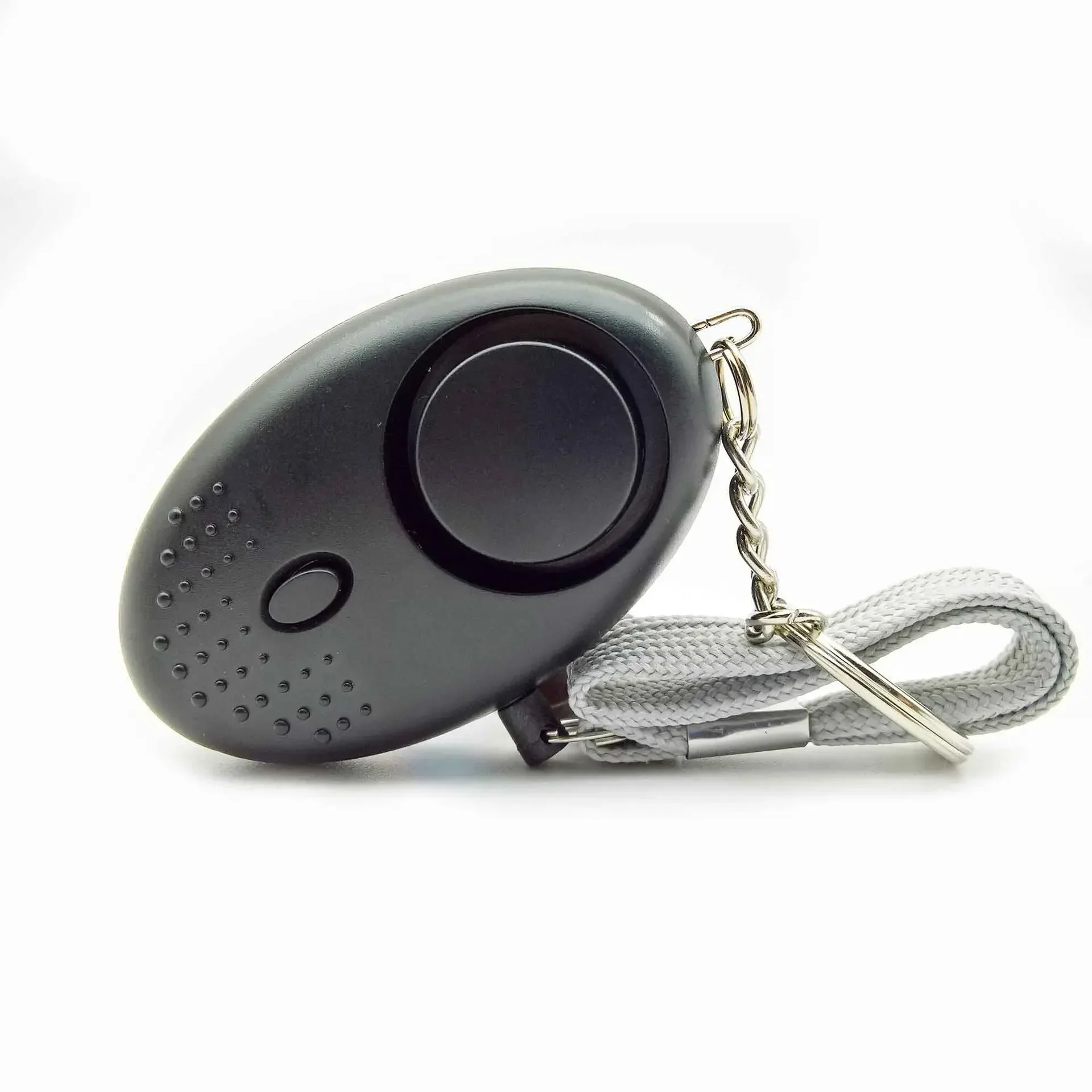 130db alarme de autodefesa ant - Personal Alarm Keychain avaliação e preço