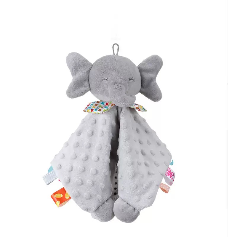 Elefante bebê consolador cober - Fire Blanket Kitchen avaliação e preço