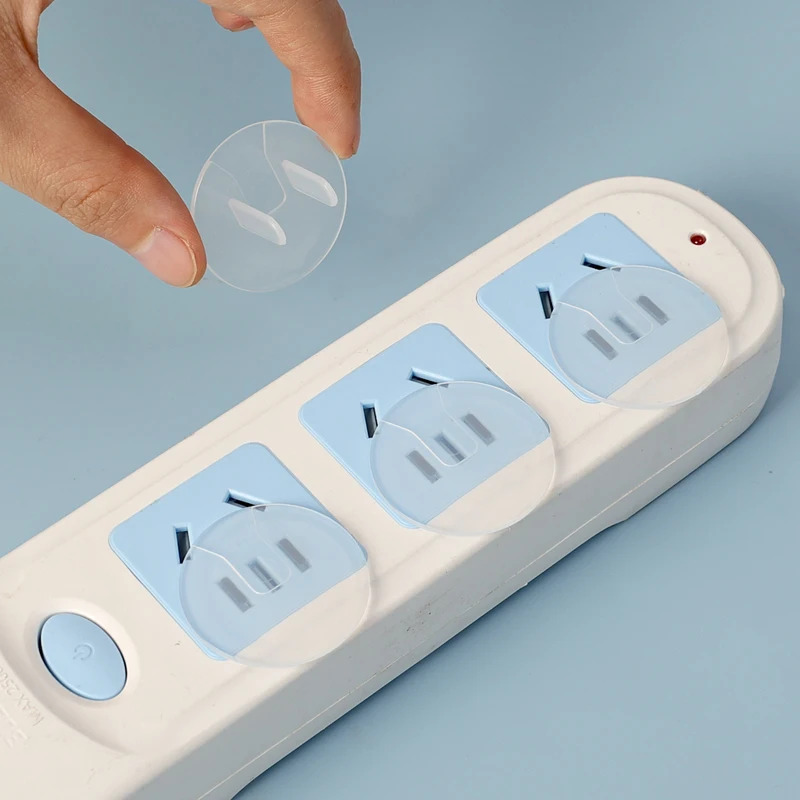 10/20PCS Protetores de Tomada  - Outlet Cover Baby avaliação e preço