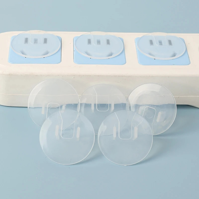 10/20PCS Protetores de Tomada  - Outlet Cover Baby avaliação e preço