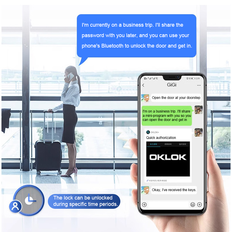 Cofre Inteligente com Design d - Lockbox Key Secure avaliação e preço