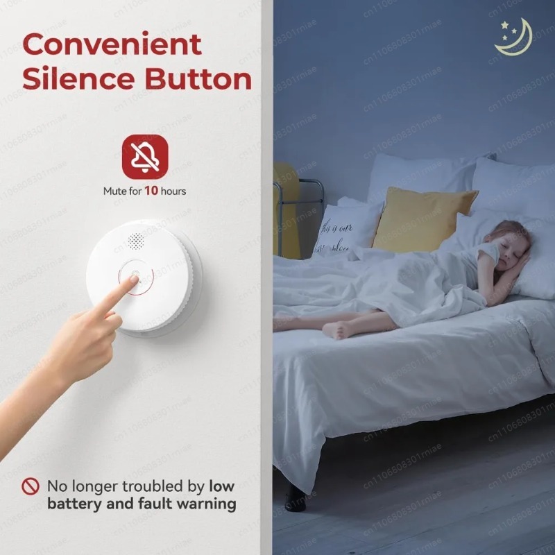 Detetores de fumaça interligad - Smoke Detector Interconnected avaliação e preço
