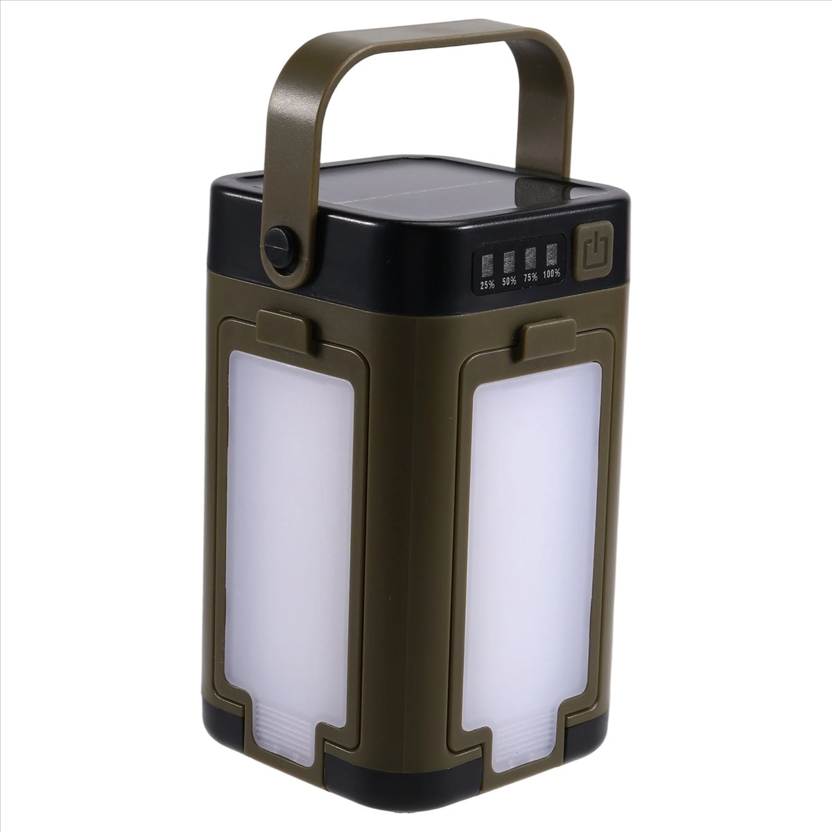 Lanterna de Camping LED Dobráv - Power Outage Light avaliação e preço