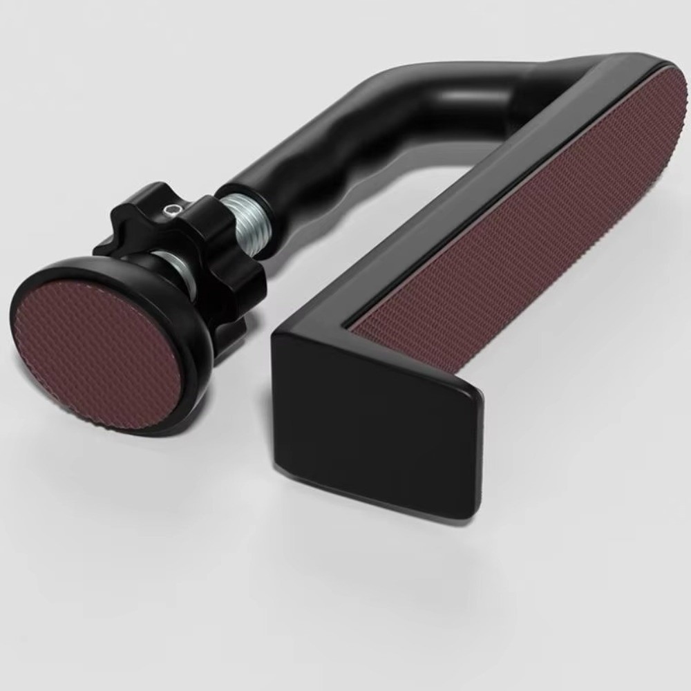 Novo Alarme Antifurto para Por - Door Stop Alarm avaliação e preço
