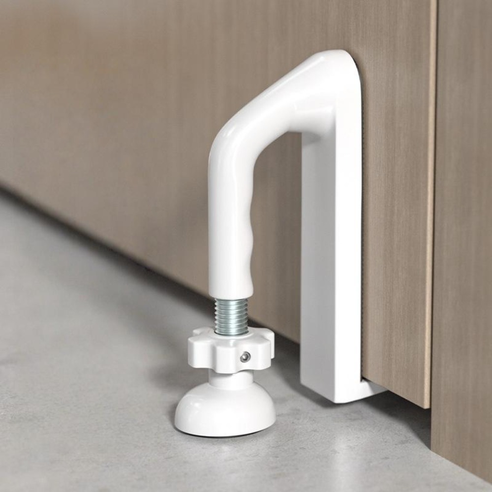 Novo Alarme Antifurto para Por - Door Stop Alarm avaliação e preço