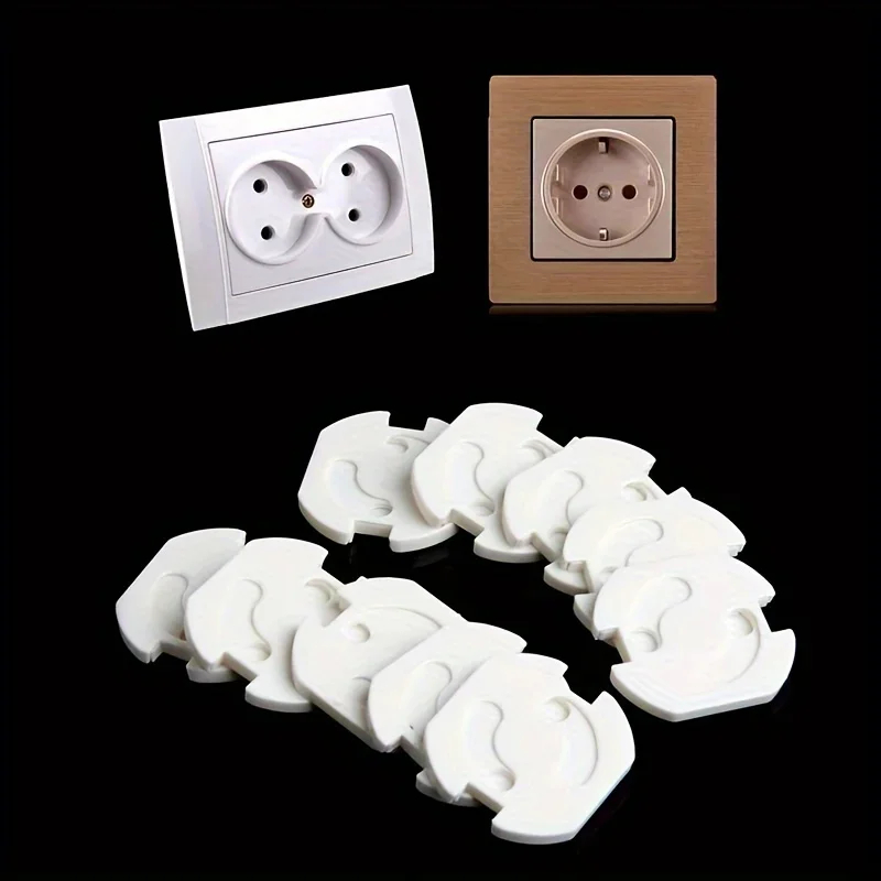 Protetores de Tomada de Segura - Outlet Cover Baby avaliação e preço