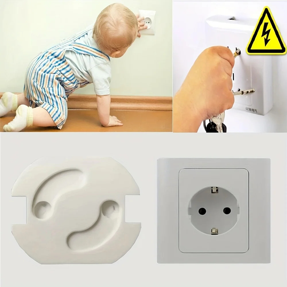 Protetores de Tomada de Segura - Outlet Cover Baby avaliação e preço